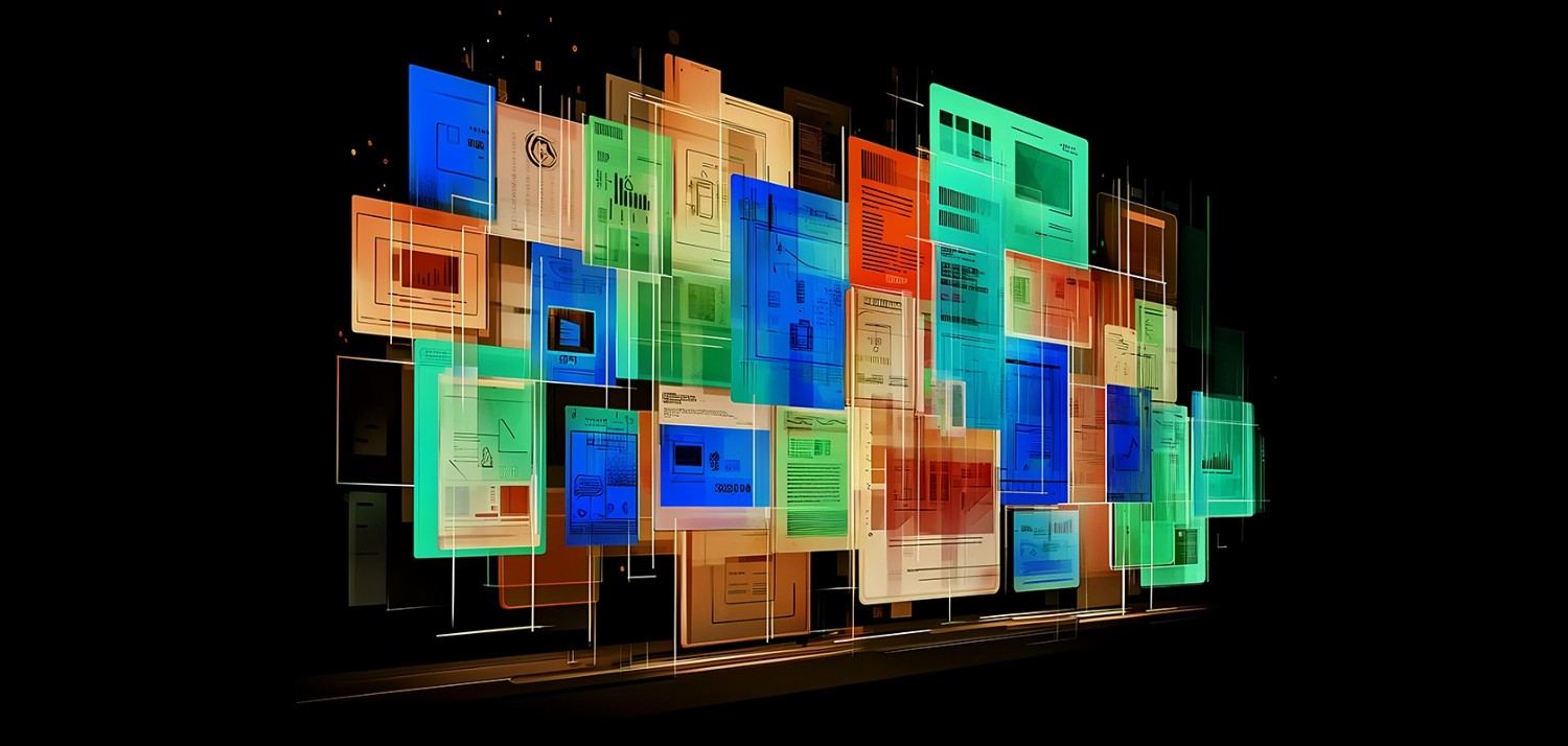 Content Architecture and Information Design